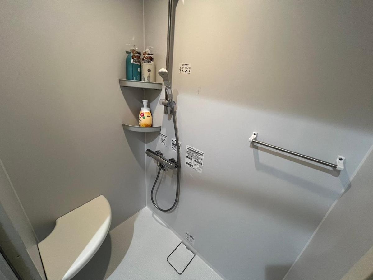 Appartement 成田空港直通 日暮里駅から徒歩8分 東京都心で最大級150平米!4br家族! Gr旅行最適 専用テラス付