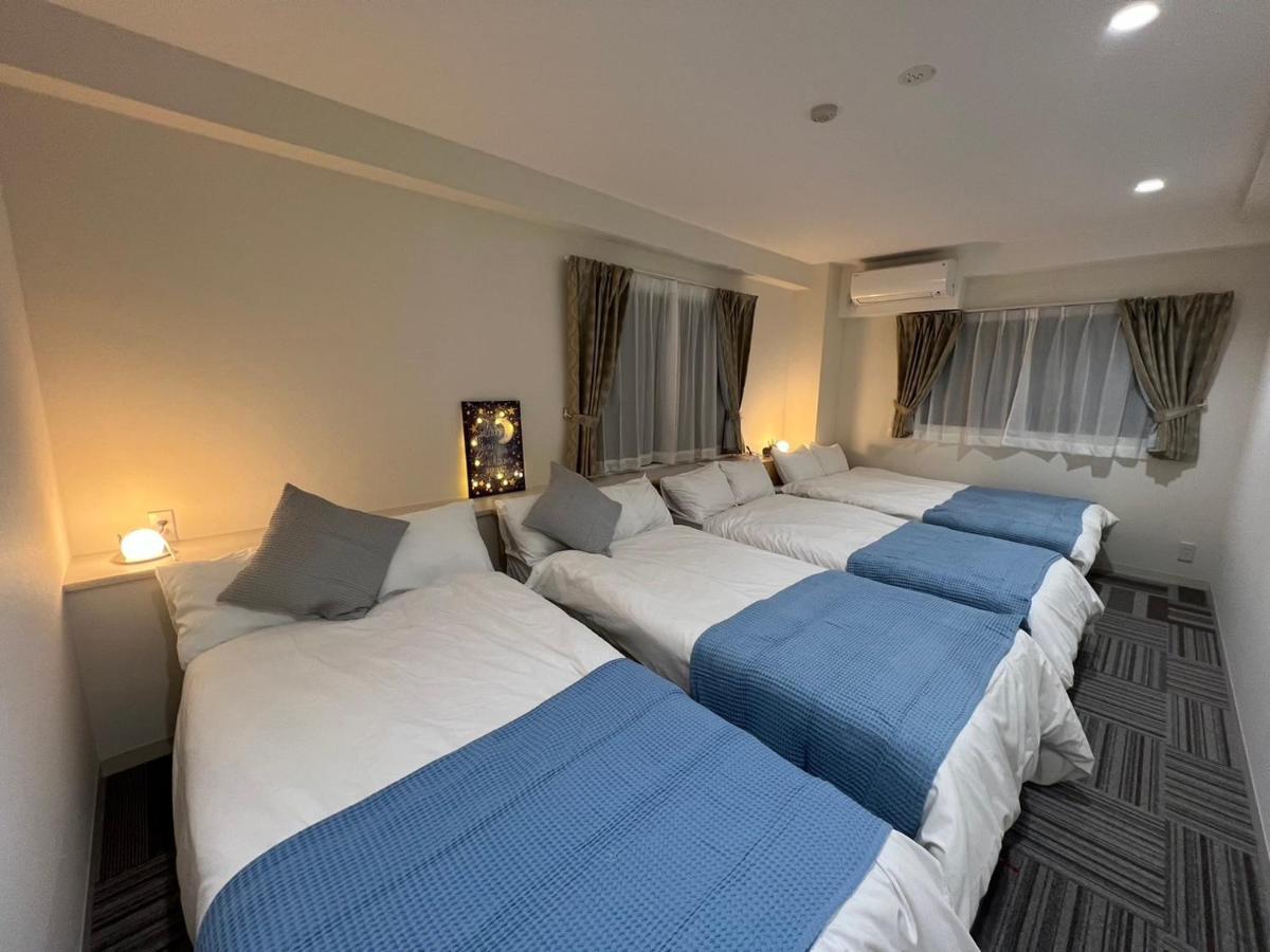 Appartement 成田空港直通 日暮里駅から徒歩8分 東京都心で最大級150平米!4br家族! Gr旅行最適 専用テラス付 Tōkyō